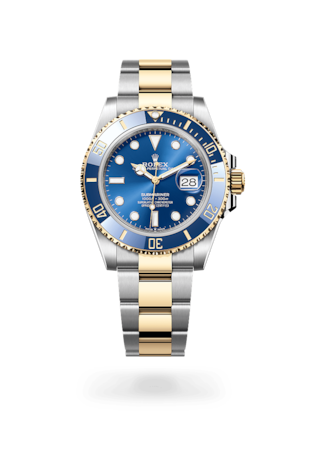 Rolex Submariner Date