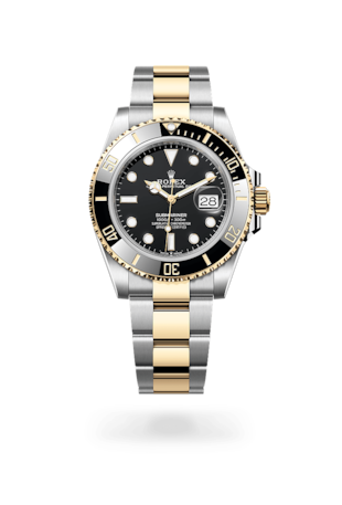Rolex Submariner Date