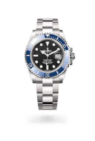 Rolex Submariner Date
