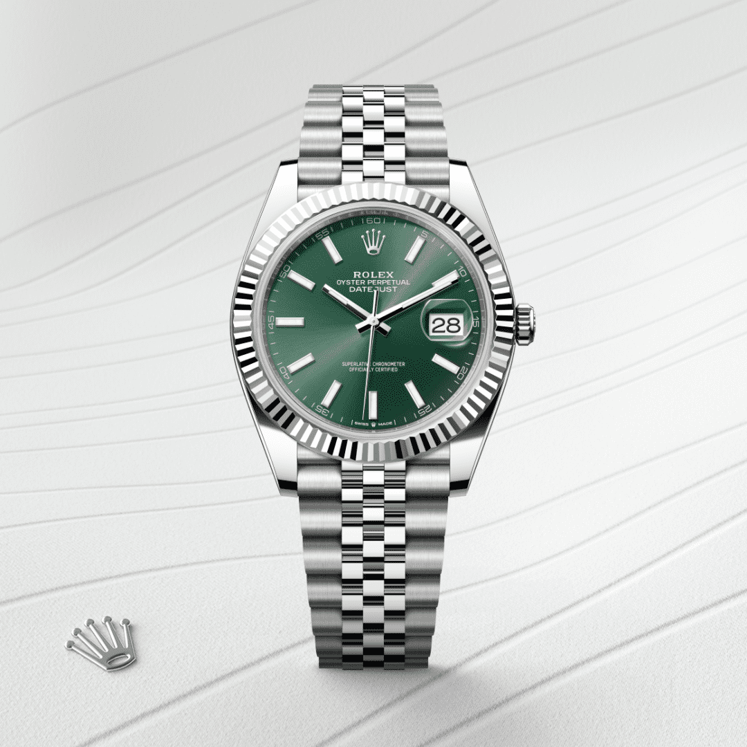 Datejust image