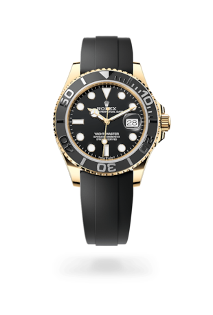 Rolex Yacht-Master