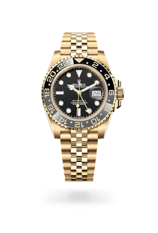 Rolex GMT-Master II