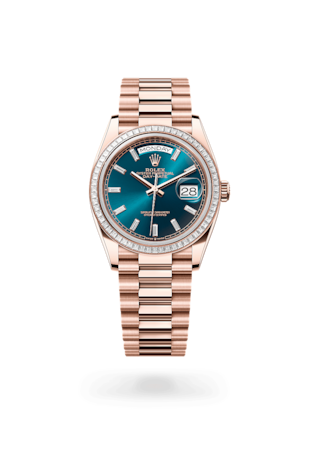 Rolex Day-Date 36
