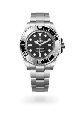 Rolex Deepsea