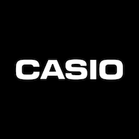 Black Friday Casio image