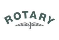 Rotary Watch Brand Logo image